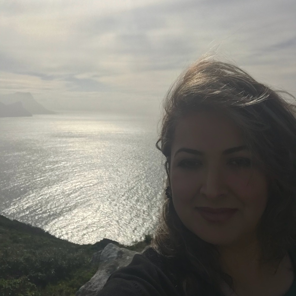 Meet your Posher, Tafan